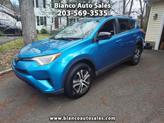Photo of 2017 Not Specified Toyota RAV4