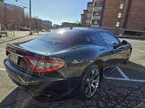 Thumbnail of 2016 Black Maserati GranTurismo