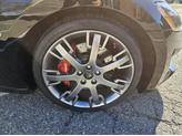 Thumbnail of 2016 Black Maserati GranTurismo