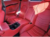 Thumbnail of 2016 Black Maserati GranTurismo