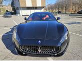 Thumbnail of 2016 Black Maserati GranTurismo