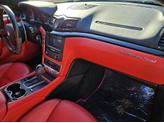 Thumbnail of 2016 Black Maserati GranTurismo