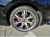Thumbnail of 2016 Black Maserati GranTurismo