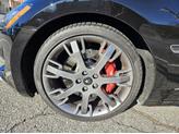 Thumbnail of 2016 Black Maserati GranTurismo