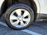 Thumbnail of 2011 Satin White Pearl Subaru Outback