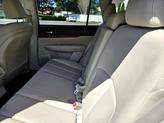 Thumbnail of 2011 Satin White Pearl Subaru Outback