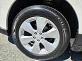 Thumbnail of 2011 Satin White Pearl Subaru Outback