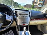 Thumbnail of 2011 Satin White Pearl Subaru Outback