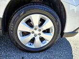 Thumbnail of 2011 Satin White Pearl Subaru Outback