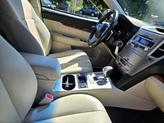 Thumbnail of 2011 Satin White Pearl Subaru Outback