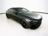 Photo of 2025 MANUFAKTUR Graphite Grey Magno Mercedes-Benz CLE 300