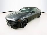 Thumbnail of 2025 MANUFAKTUR Graphite Grey Magno Mercedes-Benz CLE 300