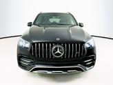 Thumbnail of 2023 Obsidian Black Metallic Mercedes-Benz AMG GLE 53