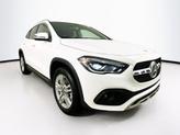 Photo of 2022 Polar White Mercedes-Benz GLA 250