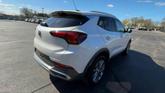 Thumbnail of 2021 White Buick Encore GX