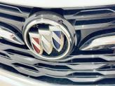 Thumbnail of 2021 White Buick Encore GX