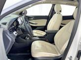 Thumbnail of 2021 White Buick Encore GX