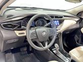 Thumbnail of 2021 White Buick Encore GX