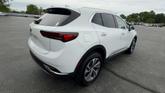Thumbnail of 2023 White Buick Envision