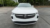 Thumbnail of 2023 White Buick Envision