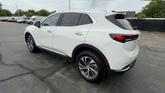 Thumbnail of 2023 White Buick Envision