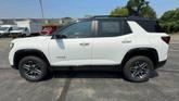 Thumbnail of 2026 White GMC Terrain