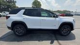 Thumbnail of 2026 White GMC Terrain