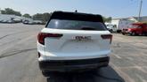 Thumbnail of 2026 White GMC Terrain