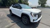 Thumbnail of 2026 White GMC Terrain