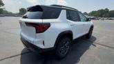Thumbnail of 2026 White GMC Terrain