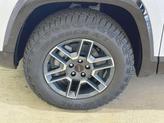 Thumbnail of 2026 White GMC Terrain