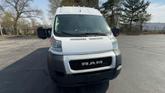 Thumbnail of 2019 White RAM ProMaster 3500