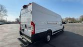 Thumbnail of 2019 White RAM ProMaster 3500