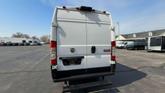 Thumbnail of 2019 White RAM ProMaster 3500