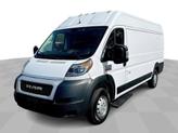 Photo of 2019 White RAM ProMaster 3500