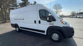 Thumbnail of 2019 White RAM ProMaster 3500