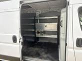 Thumbnail of 2019 White RAM ProMaster 3500
