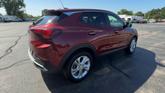 Thumbnail of 2022 Red Buick Encore GX