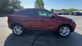 Thumbnail of 2022 Red Buick Encore GX
