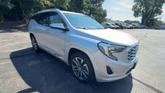 Thumbnail of 2019 Gray GMC Terrain