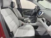Thumbnail of 2019 Red GMC Terrain