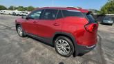 Thumbnail of 2019 Red GMC Terrain