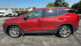 Thumbnail of 2019 Red GMC Terrain