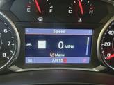 Thumbnail of 2019 Red GMC Terrain