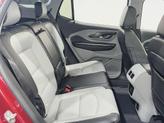 Thumbnail of 2019 Red GMC Terrain