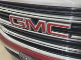 Thumbnail of 2019 Red GMC Terrain