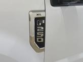 Thumbnail of 2022 White Ford F-250