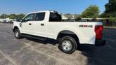 Thumbnail of 2022 White Ford F-250