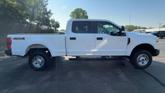 Thumbnail of 2022 White Ford F-250