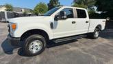 Thumbnail of 2022 White Ford F-250